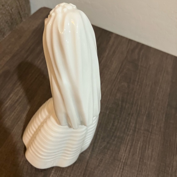 Rare Vintage Nao Lladro Girl Praying Confirmation Communion Religion Catholic ++ - Picture 3 of 4